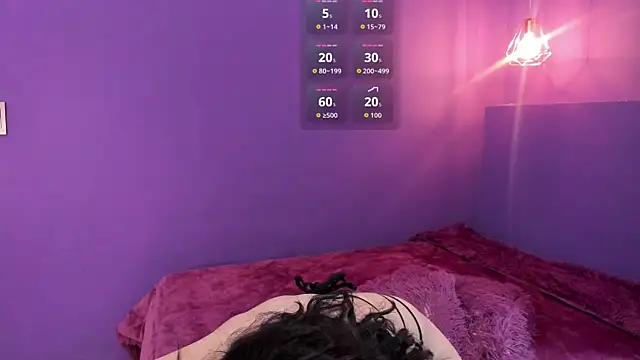 Snapshot of Isabella_Crofts chatting on February 12, 3:12 am Isabella Crofts online show from February 12, 3:12 am