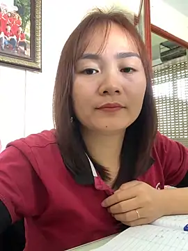 Snapshot of Bana-gibee chatting on November 12, 7:20 am Bana-gibee online show from November 12, 7:20 am