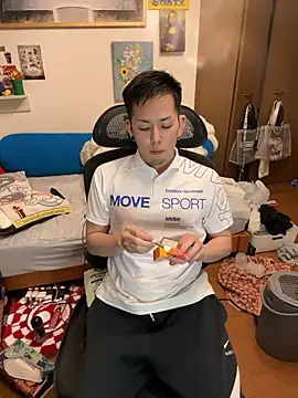 ippei0001 online show from November 21, 12:48 pm