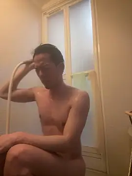 ippei0001 online show from March 13, 8:21 am