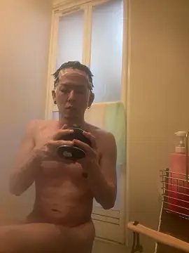 ippei0001 online show from April 10, 10:53 am