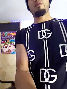 kmerlin online show from November 17, 1:55 am