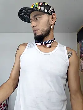 kmerlin online show from November 28, 10:01 pm