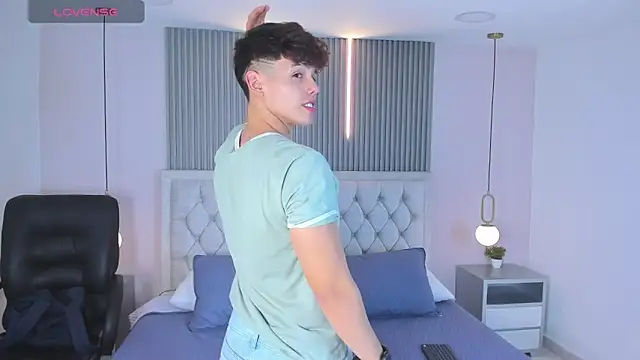 jhoumod 21  online show from November 25, 3:06 am