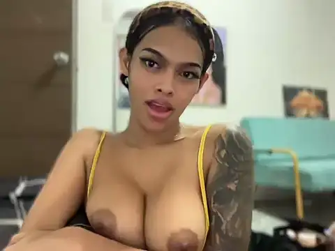 miapasitaa online show from March 1, 8:22 pm