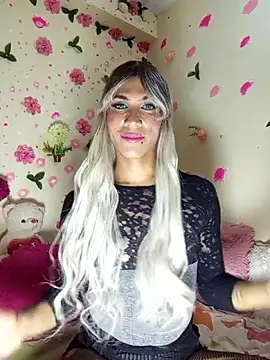 Sthefy luna131 online show from November 15, 5:09 pm