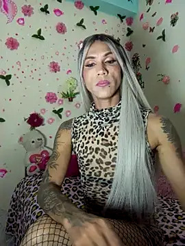 Sthefy luna131 online show from March 20, 11:20 pm