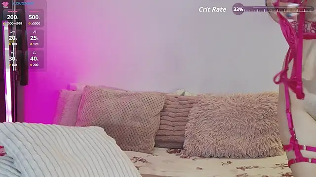 Snapshot of EmmaWright07 chatting on March 2, 7:15 am EmmaWright07 online show from March 2, 7:15 am