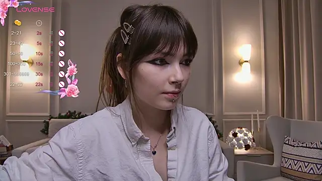 Lissssssa online show from December 18, 5:24 am