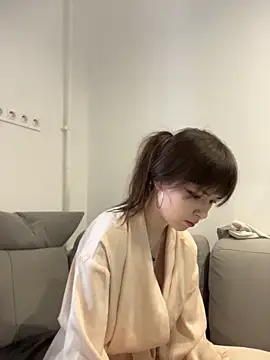 Lissssssa online show from February 28, 1:01 pm