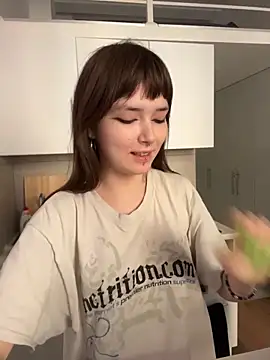 Lissssssa online show from March 7, 1:08 pm