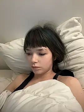 Lissssssa online show from April 14, 1:06 pm