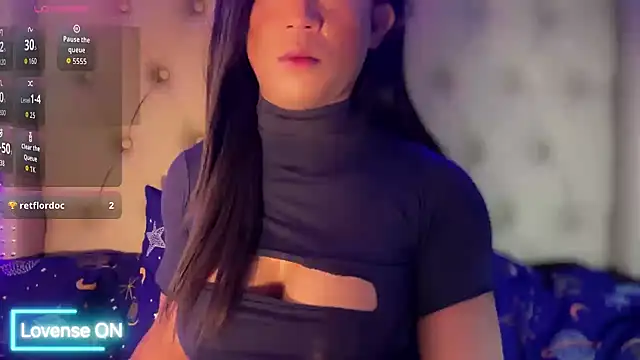 desirable miya online show from June 5, 7:30 pm