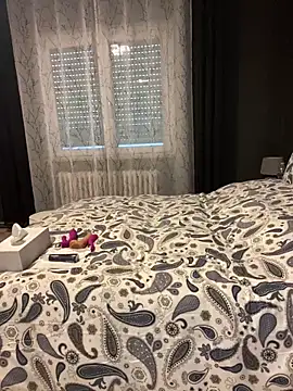 Bandy bandy online show from November 7, 3:34 pm