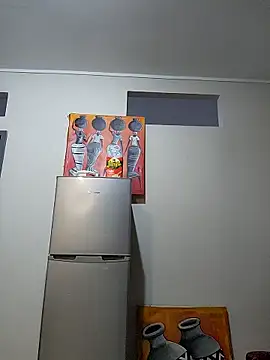 Mommy Sienna online show from November 23, 1:16 am