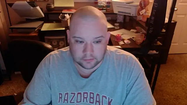 Snapshot of MegaChip chatting on November 4, 10:25 am MegaChip online show from November 4, 10:25 am