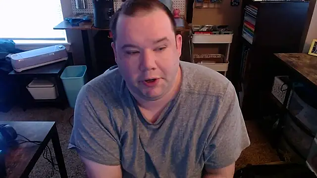 MegaChip online show from January 9, 8:32 pm