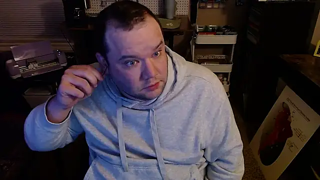 MegaChip online show from January 14, 3:45 am