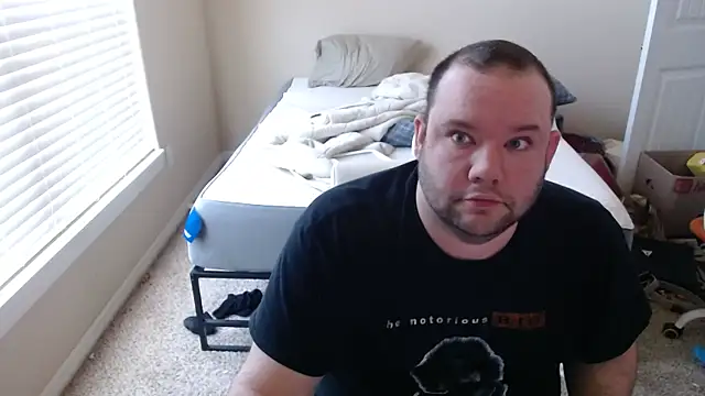 MegaChip online show from May 7, 1:49 pm