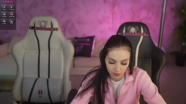 Rita Moon054 online show from April 14, 7:03 am