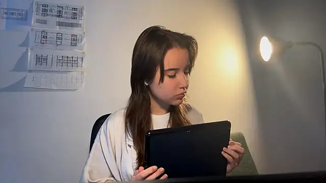 DonettaDuley online show from November 6, 2:29 pm