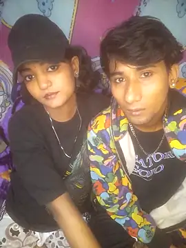 Freakingromance online show from February 2, 8:18 pm