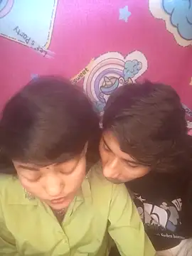 Freakingromance online show from February 23, 8:55 am