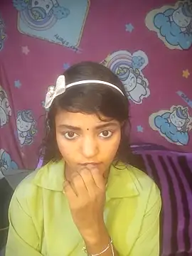 Freakingromance online show from March 1, 1:35 pm