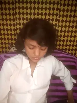 Freakingromance online show from March 31, 7:14 pm