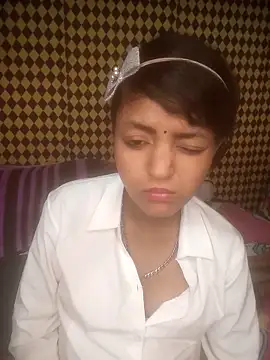 Freakingromance online show from April 7, 5:24 pm