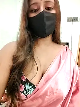 LoveLy-Soneya online show from November 7, 9:31 am