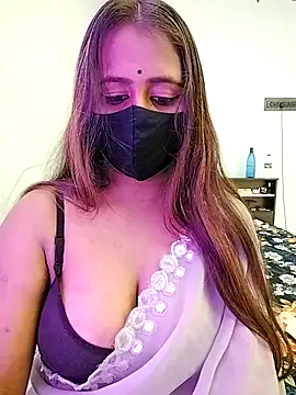 LoveLy-Soneya online show from January 8, 6:05 am