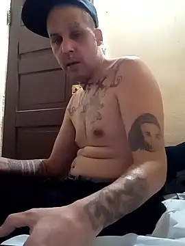 feoggt online show from January 10, 8:10 pm