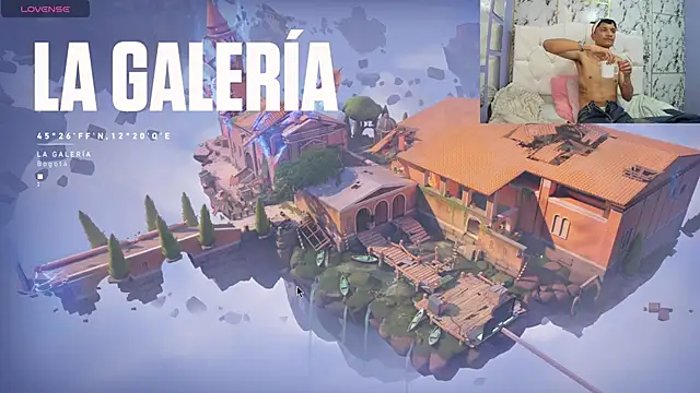 Snapshot of Elian_Julian chatting on November 28, 11:29 pm Elian Julian online show from November 28, 11:29 pm