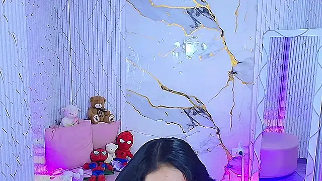 PEACHY TAY online show from May 24, 11:37 am