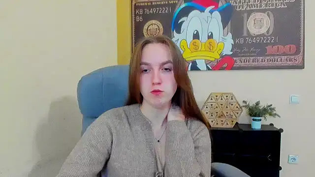 Snapshot of Nesie-Stoun chatting on November 13, 9:41 am Nesie-Stoun online show from November 13, 9:41 am