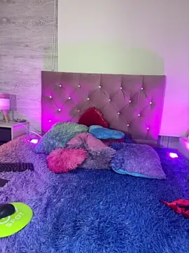 PamelaBoobs online show from April 7, 8:20 pm