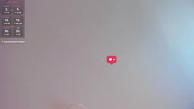 Snapshot of ruby_tylor_ chatting on February 10, 11:25 am ruby tylor online show from February 10, 11:25 am