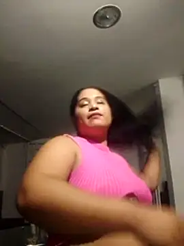 alana-silva online show from March 19, 2:59 am