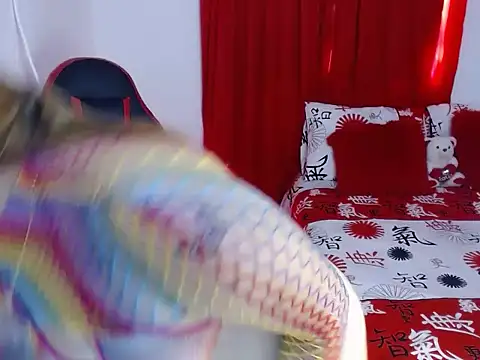 Snapshot of lesly_36 chatting on December 14, 5:51 pm lesly 36 online show from December 14, 5:51 pm