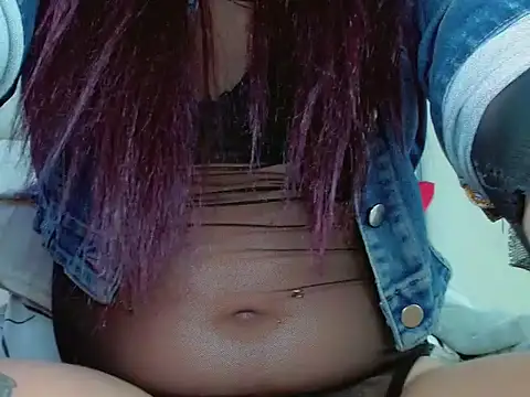 NharaBigCock online show from November 6, 3:46 pm