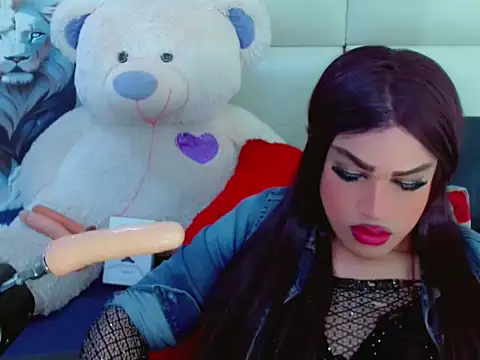 NharaBigCock online show from November 7, 4:29 pm