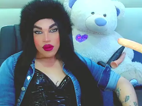 NharaBigCock online show from February 8, 7:39 pm