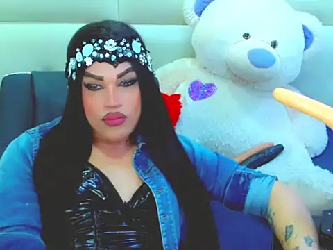 NharaBigCock online show from February 13, 7:10 pm