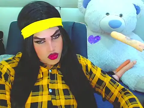 NharaBigCock online show from February 28, 7:26 pm