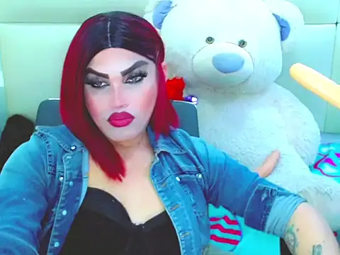 NharaBigCock online show from April 11, 5:06 pm