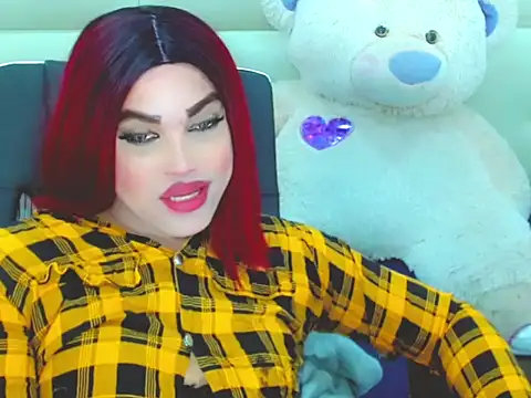NharaBigCock online show from June 2, 7:38 pm