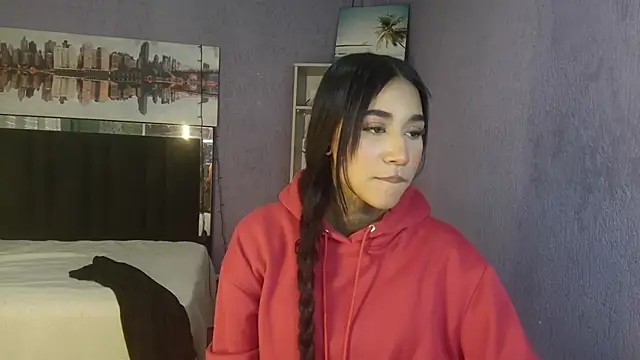 lyam ebony  online show from February 12, 8:59 pm