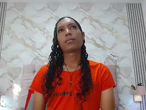 MiaCoock online show from December 19, 1:18 pm