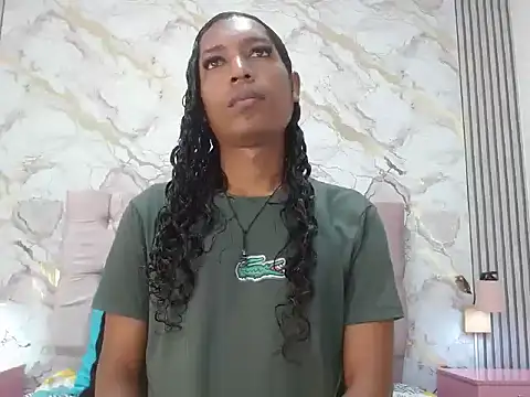 MiaCoock online show from January 8, 1:13 pm